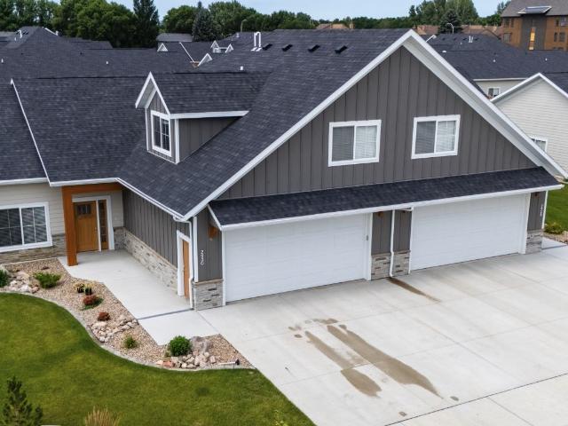 3 BR, 3 BA Apartment 2930 Baltimore Drive Unit 2924 Dortmund Drive, Bismarck, ND 58504