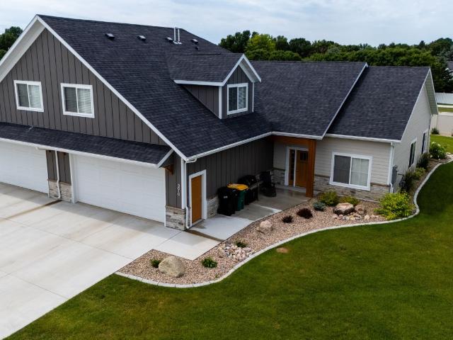 3 BR, 3 BA Apartment 2930 Baltimore Drive Unit 3013 Kamrose Drive, Bismarck, ND 58504