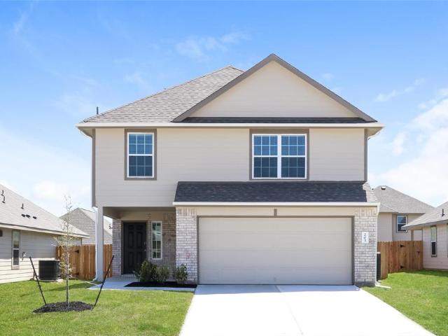 3 BR, 3 BA Apartment 203 PRONGHORN DR, Huntsville, TX 77320