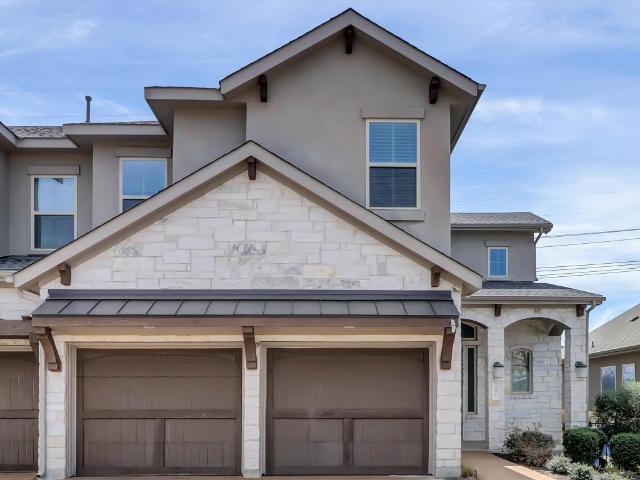 3 BR, 3 BA Apartment 201 Cartwheel Bend, Austin, TX 78738