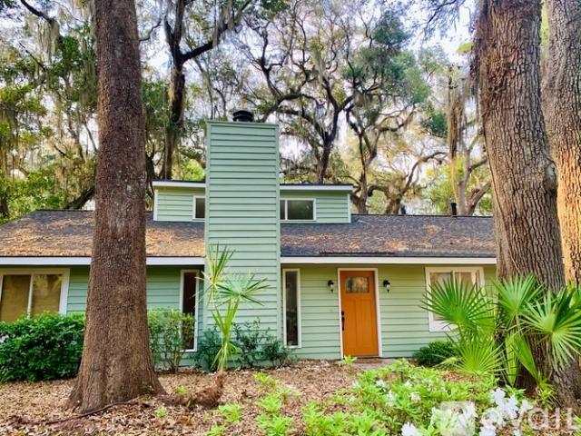 3 BR, 3 BA Apartment 201 Palmetto Court, St. Simons Island, GA 31522