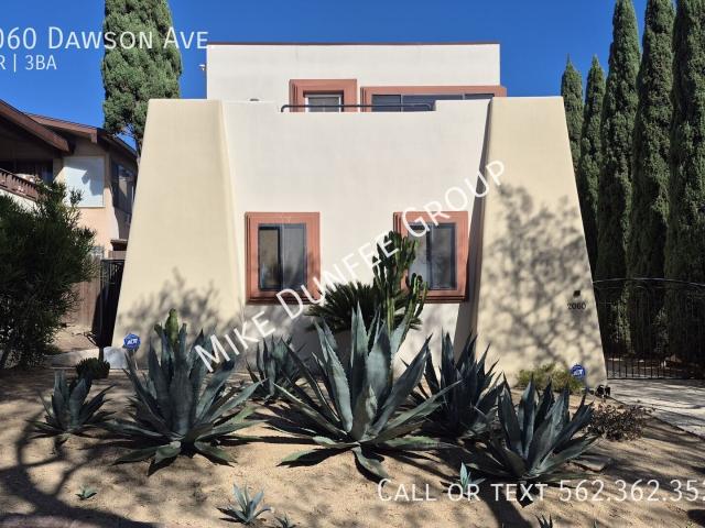 3 BR, 3 BA Apartment 2060 Dawson Ave Signal Hill, CA 90755