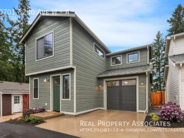 3 BR, 3 BA Apartment 20701 82nd Ave W, Edmonds, WA 98026