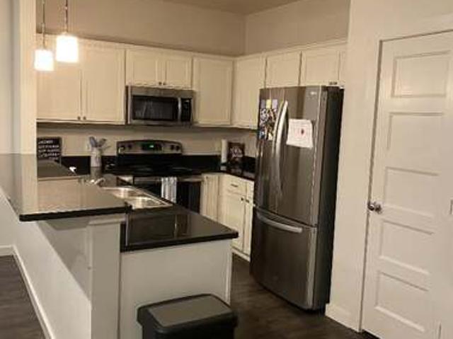 1 BR, 1 BA Apartment 2106 East 9th Street, Lubbock, TX 79403