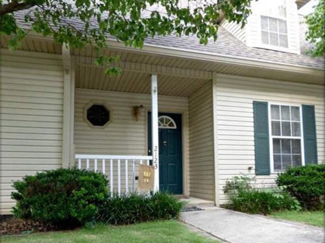 3 BR, 3 BA Apartment 2123 Creekside Way, Unit 2123 Creekside Way, Jefferson City, TN 37760