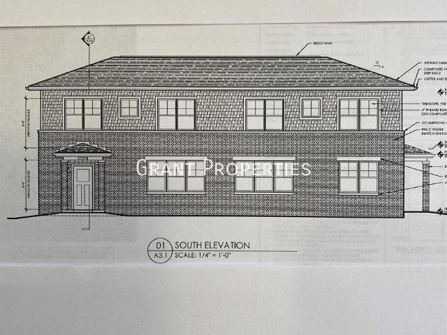 3 BR, 3 BA Apartment 2127 E 5th St, Bloomington, IN 47408