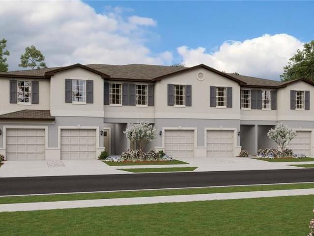 3 BR, 3 BA Apartment 2136 Cerulean Sky Way, Lutz, FL 33558