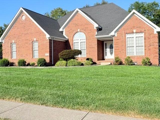 3 BR, 3 BA Apartment 217 Goldrush Ct, Bowling Green, KY 42104