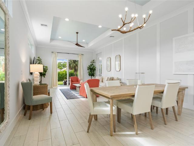 3 BR, 3 BA Apartment 2159 Falls Manor, Vero Beach, FL 32967