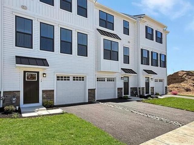 3 BR, 3 BA Apartment 21 Domenica Drive, Unit 21, Moorestown, NJ 08057