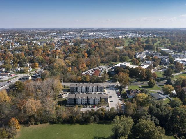 3 BR, 3 BA Apartment 2205 S Washington St Unit Private Priced By Bed, Kokomo, IN 46902