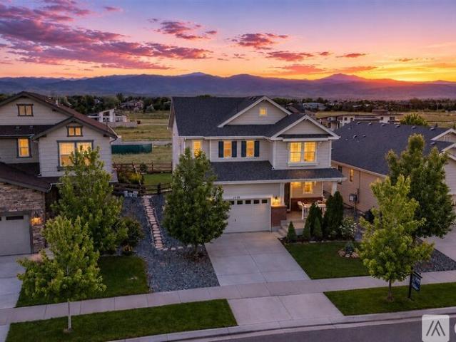 3 BR, 3 BA Apartment 2225 Lombardy Street, Longmont, CO 80503