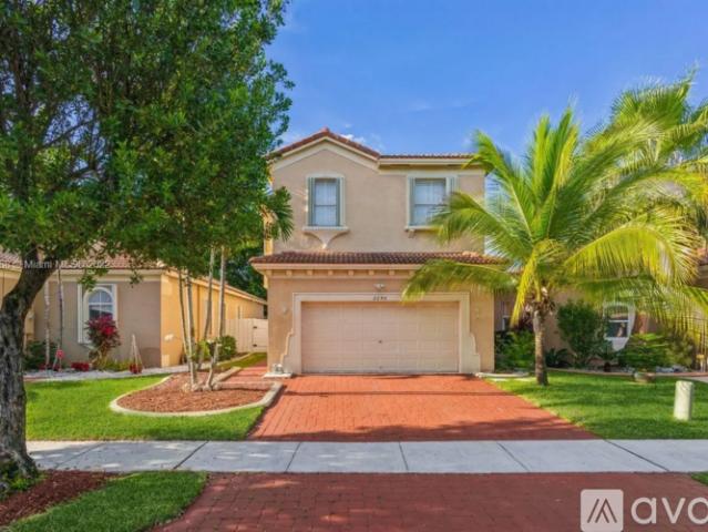 3 BR, 3 BA Apartment 2240 Northeast 37th Terrace, Homestead, FL 33033
