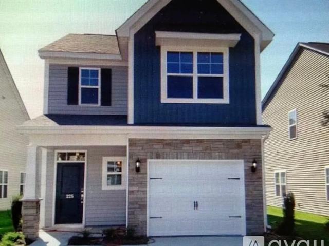 3 BR, 3 BA Apartment 225 Chestnut Oak Lane, West Columbia, SC 29169