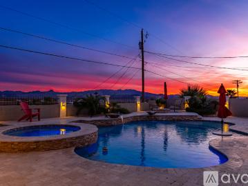 3 BR, 3 BA Apartment 2270 Senita Dr, Lake Havasu City, AZ 86403