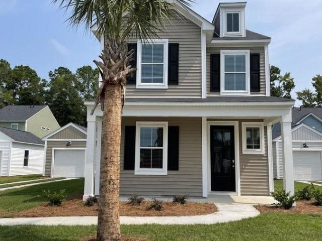 3 BR, 3 BA Apartment 22 Jude Way, Beaufort, SC 29906