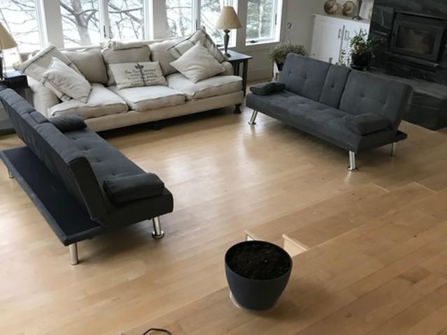 3 BR, 3 BA Apartment 2301 Maine 129, South Bristol, ME 04568