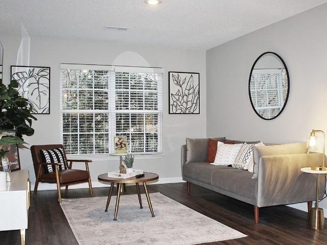 3 BR, 3 BA Apartment 2311 Crescent Creek Drive Unit Full Apartment Priced By Bed, Raleigh, NC 27606