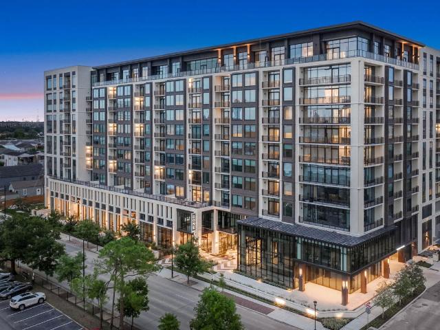 3 BR, 3 BA Apartment 2311 Westheimer Road Unit 0606, Houston, TX 77098