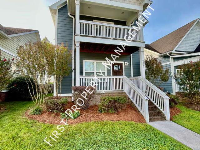 3 BR, 3 BA Apartment 2320 Ashmore Ave, Red Bank, TN 37415