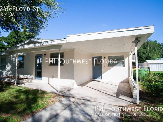 3 BR, 3 BA Apartment 2345 Floyd St, Sarasota, FL 34239