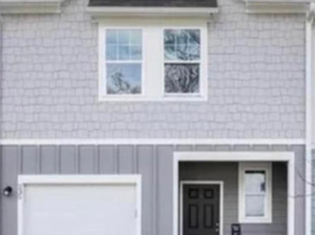 3 BR, 3 BA Apartment 235 Grand Central Way, Unit Parkway station, Cartersville, GA 30120