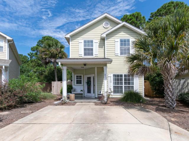 3 BR, 3 BA Apartment 236 Water Oaks Loop, Santa Rosa Beach, FL 32459