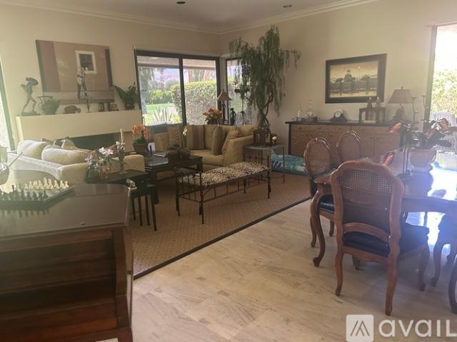 3 BR, 3 BA Apartment 23 Duke Drive, Unit 23, Rancho Mirage, CA 92270