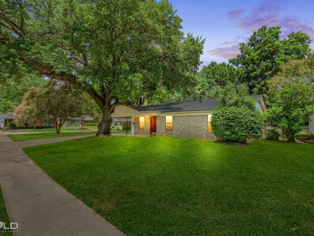 3 BR, 3 BA Apartment 3401 Palmdale Place, Bossier City, LA 71112