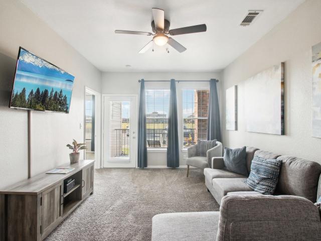 3 BR, 3 BA Apartment 3502 E Gore Blvd Unit 4204, Lawton, OK 73501