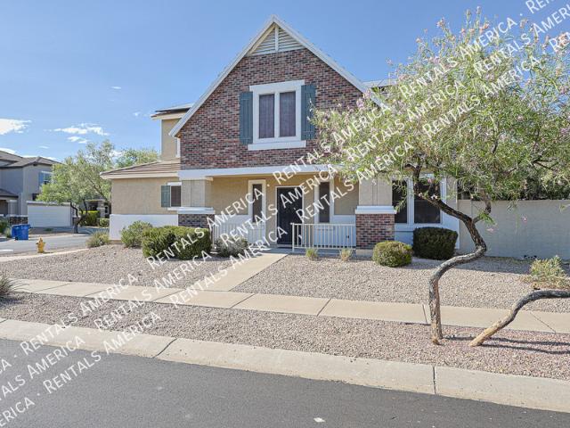 3 BR, 2.5 BA Apartment 35101 N 30th Ln, Phoenix, AZ 85086