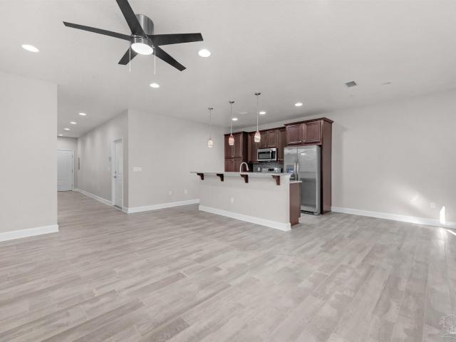 3 BR, 3 BA Apartment 3514 Mossy Oak Villas Circle, Pensacola, FL 32514
