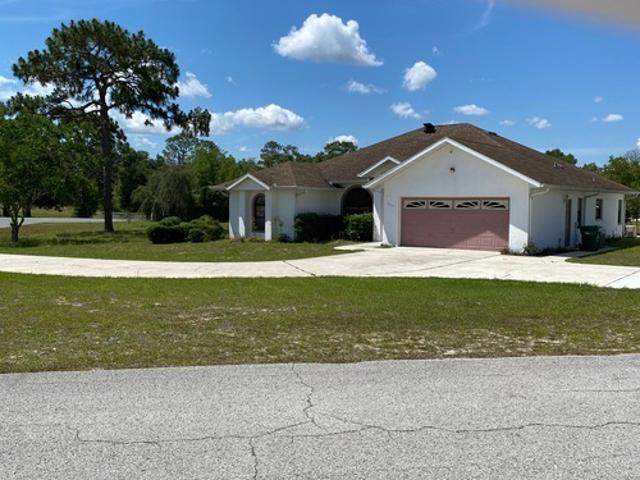3 BR, 3 BA Apartment 3520 E Theresa Ln, Inverness, FL 34452