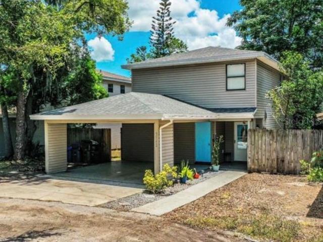 3 BR, 3 BA Apartment 3542 Raintree Court, Lakeland, FL 33803