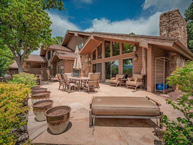 3 BR, 3 BA Apartment 3570 Camels Ridge Lane, Colorado Springs, CO 80904