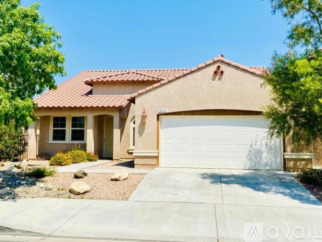3 BR, 3 BA Apartment 3621 W Ave J 10, Lancaster, CA 93536
