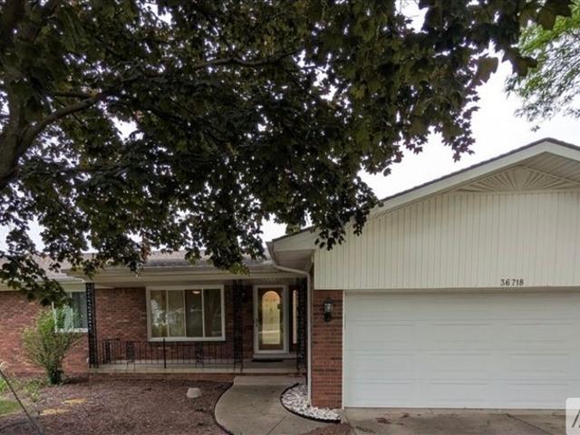 3 BR, 3 BA Apartment 36718 Lansbury Lane, Farmington, MI 48335