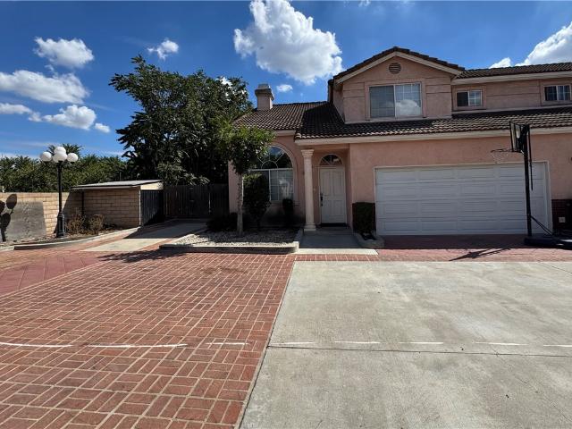 3 BR, 3 BA Apartment 3822 1/2 Grace Avenue, Baldwin Park, CA 91706