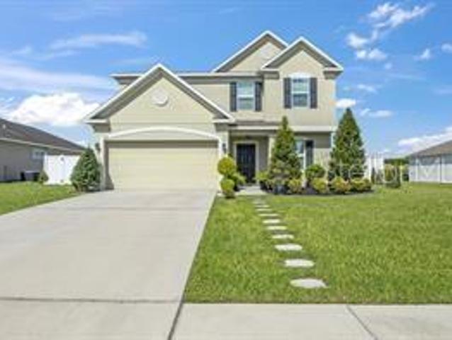 3 BR, 3 BA Apartment 3837 Spring Creek Road, Dundee, FL 33838