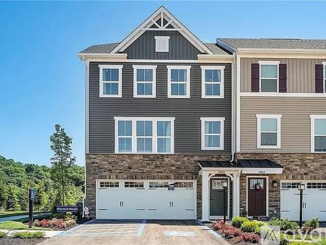 3 BR, 3 BA Apartment 3000 Olivetre Dr, Unit 1, Cheswick, PA 15024