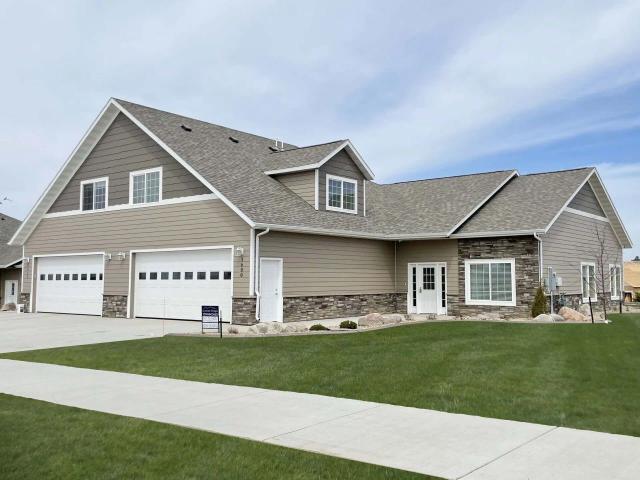 3 BR, 3 BA Apartment 3011 43rd Avenue NE Unit 3411 Texas Loop, Bismarck, ND 58503