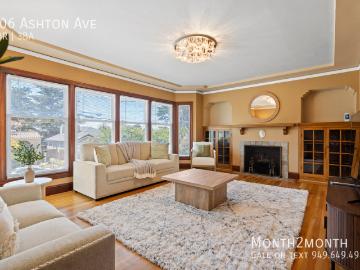 3 BR, 3 BA Apartment 306 Ashton Ave, Sf, CA 94112