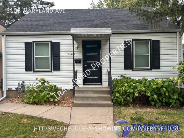 3 BR, 3 BA Apartment 3108 Maryland Ave, St. Louis Park, MN 55426