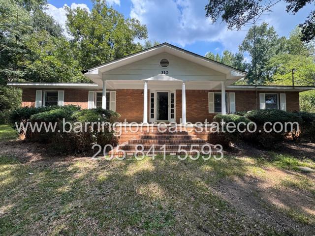 3 BR, 3 BA Apartment 310 Lullaby Lane, Birmingham, AL 35214