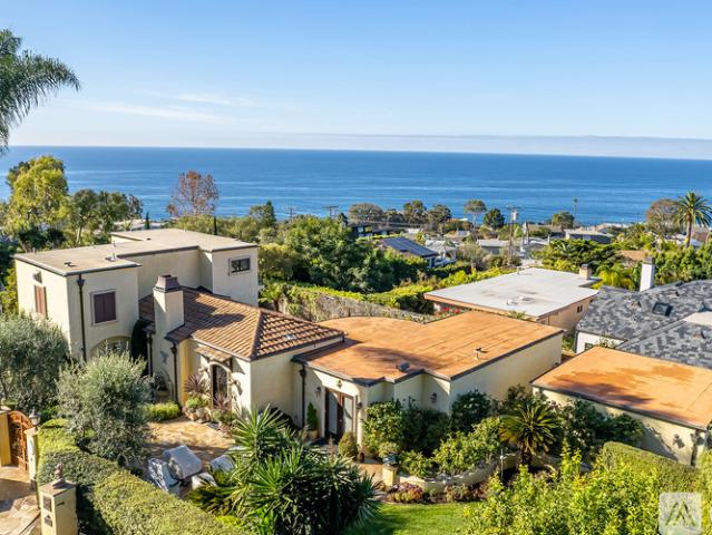 3 BR, 3 BA Apartment 31641 Mar Vista Avenue, Laguna Beach, CA 92651