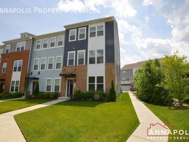 3 BR, 3 BA Apartment 318 Bright Light Court, Edgewater, MD 21037