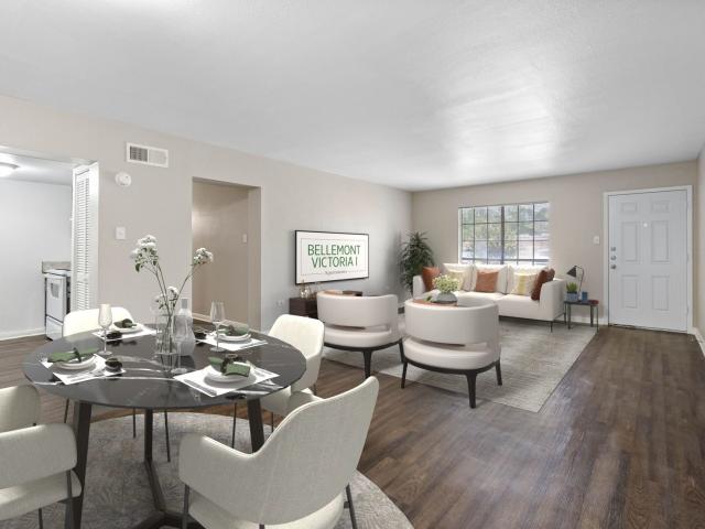 3 BR, 3 BA Apartment 3225 Victoria Dr #1010 Unit 2001, Baton Rouge, LA 70805