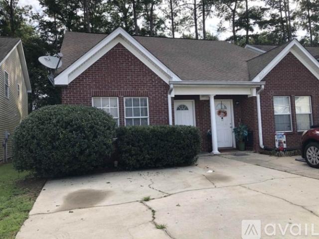 3 BR, 3 BA Apartment 3261 Sawtooth Dr, Unit 3261, Tallahassee, FL 32303