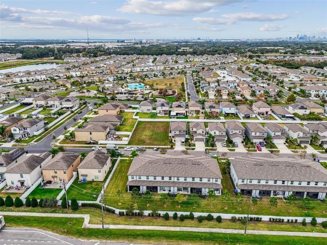 3 BR, 3 BA Apartment 4415 Globe Thistle Drive, Tampa, FL 33619