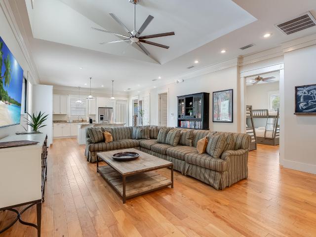 3 BR, 3 BA Apartment 45 Pine Knoll, Santa Rosa Beach, FL 32459